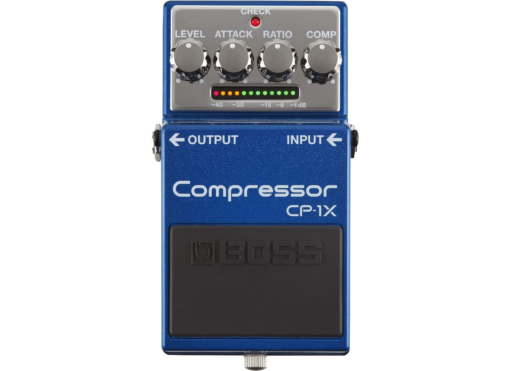 CP-1X Multiband Compressor